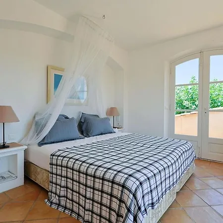 Villa Mas Naja