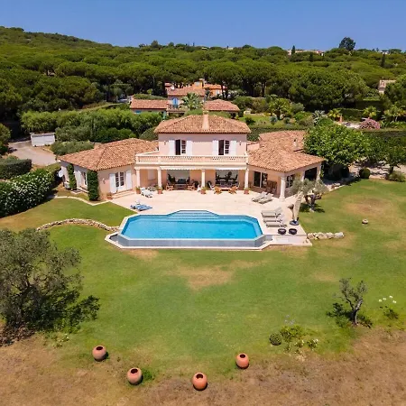 Mas Naja Villa *