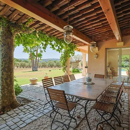 Villa Mas Naja *