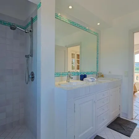 Mas Naja Villa Saint-Tropez
